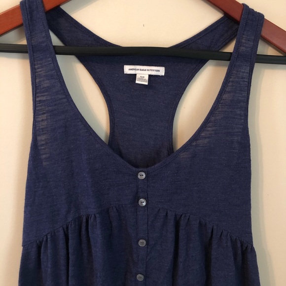 AE Tank - Picture 2 of 4